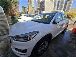 هیوندای تۆکسۆن